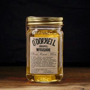 Bratapfel Odoonell Moonshiner 350ml 1