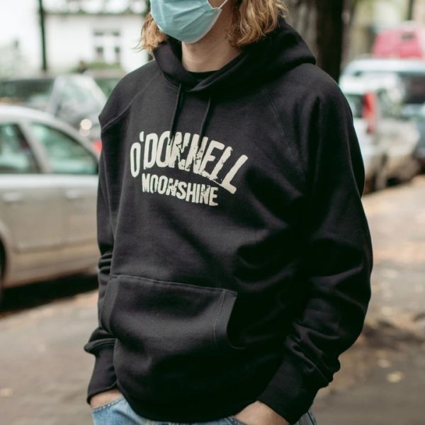 O'Donnell Moonshiner Hoodie