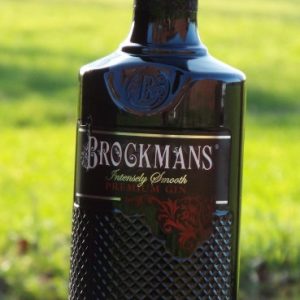 Brockmans Intensely Smooth PREMIUM GIN