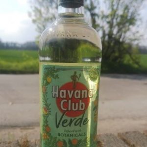 Havana Club Verde
