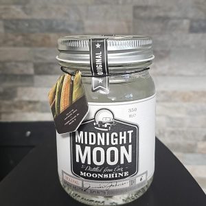 Midnight Moon Moonshine Oroginal Getreidebrand